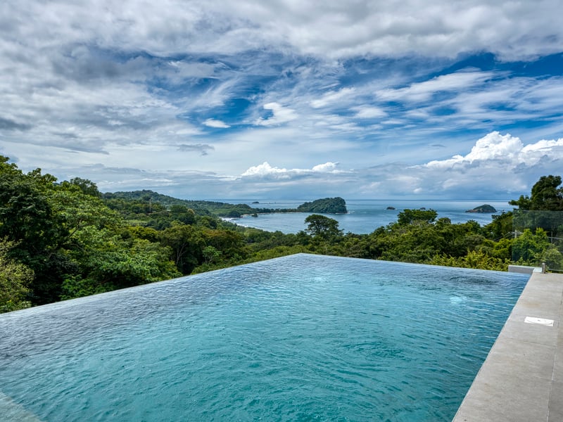 Luxury Villa Costa Vida