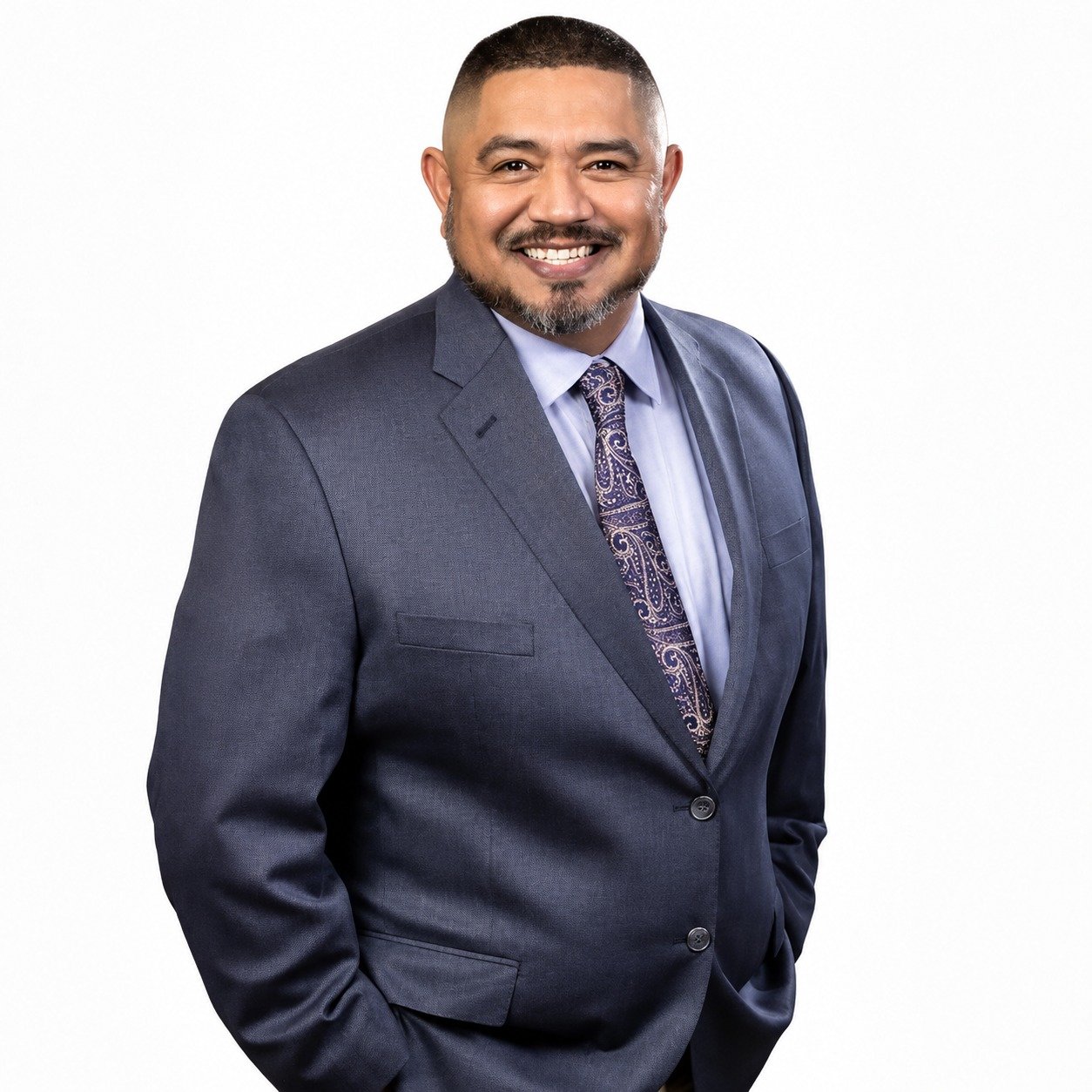 Wally Olivares Yuma, AZ Real Estate Agent Headshot