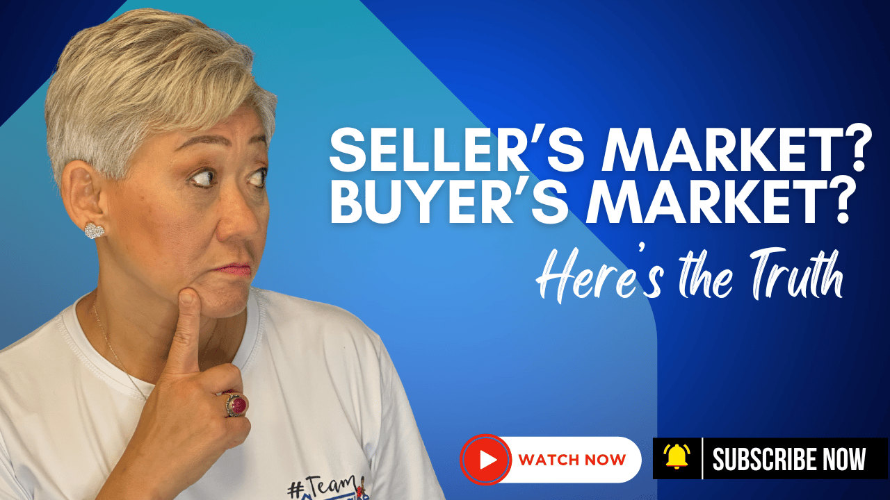 Is It a Good Time to Buy or Sell? Let’s Break Down the Market | KasamaSells.com