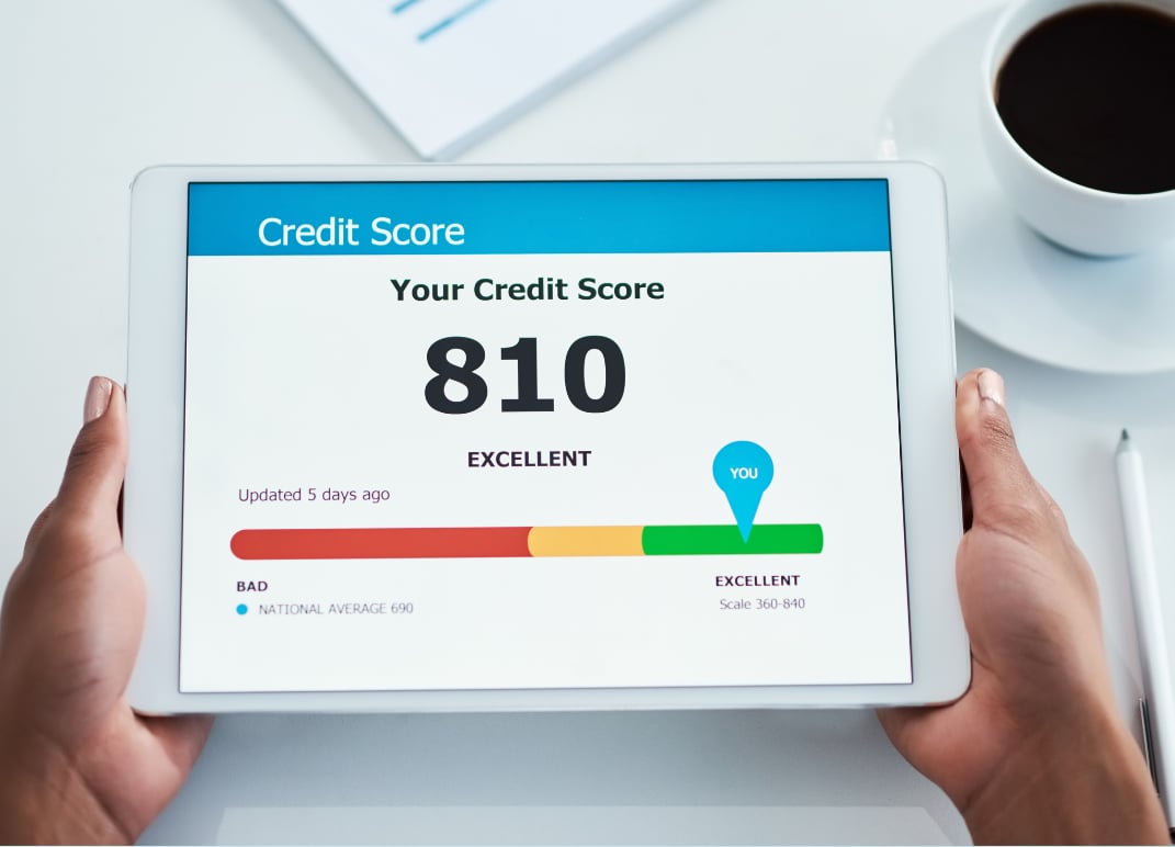 A New Path to Ownership: Understanding the July 2017 Credit Reporting Shift