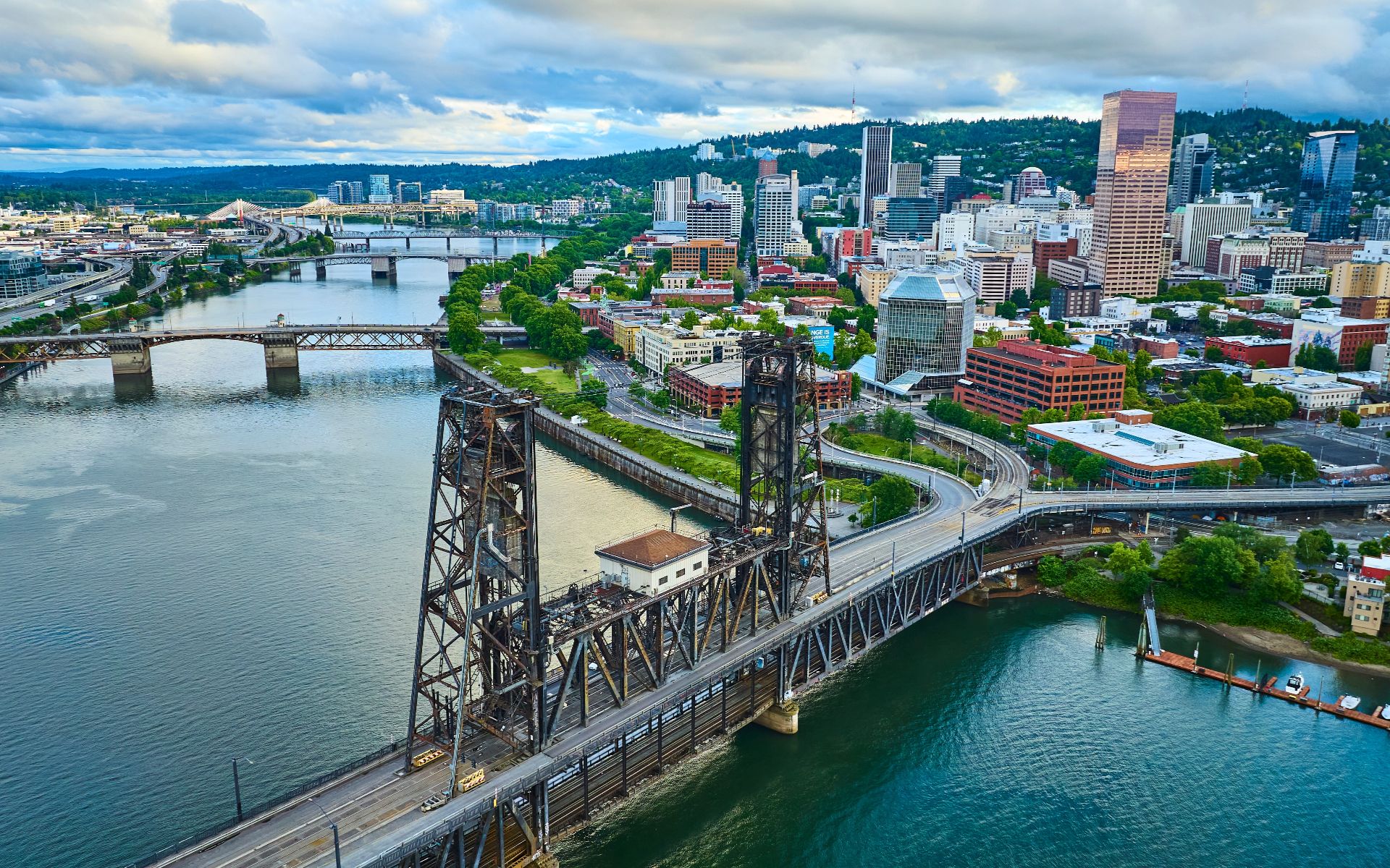 Place Portland Team - Windermere Realty Trust