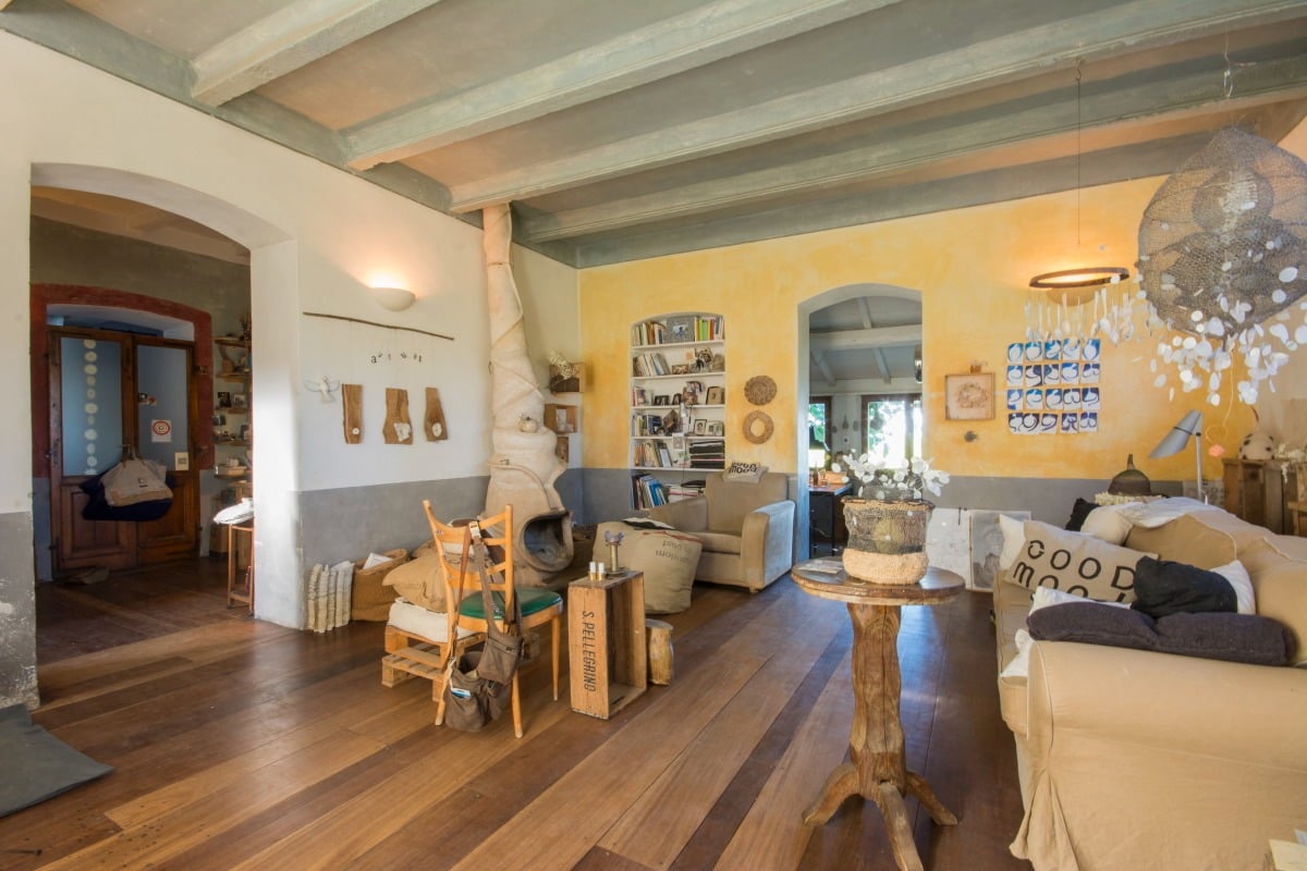 Casale Montepulciano