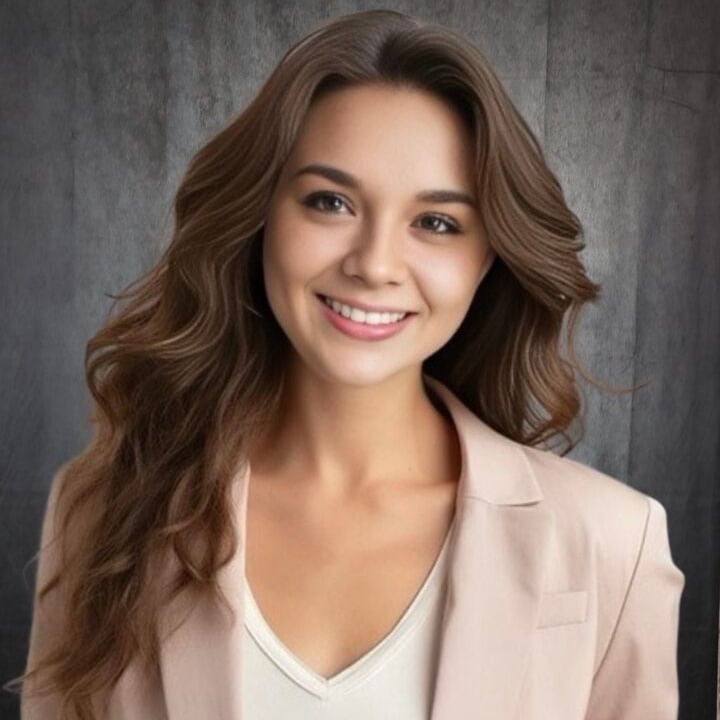 Destiny Hill Frostburg, MD Real Estate Agent Headshot