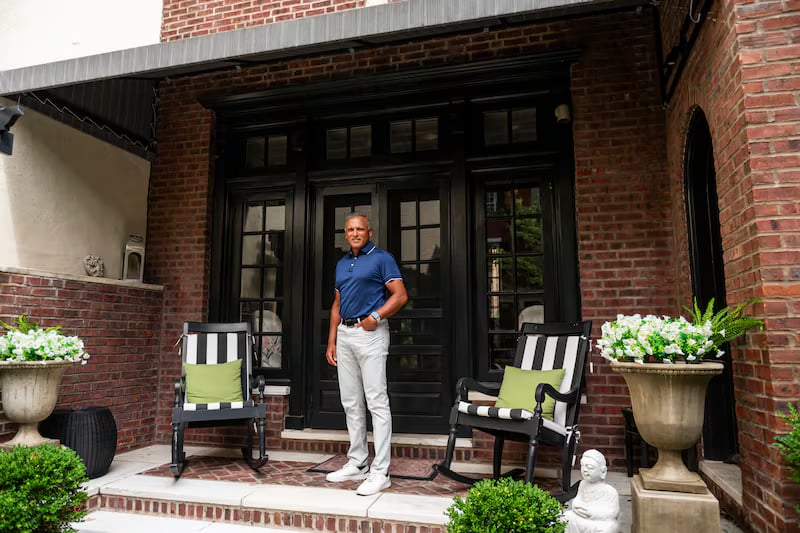 Philadelphia Homeowners Are Investing in Shade, and Renters Are Losing Square Footage