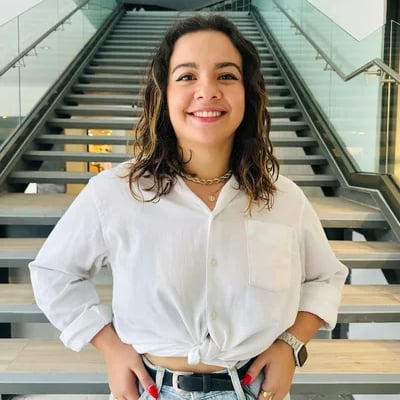 Kimberly León photo