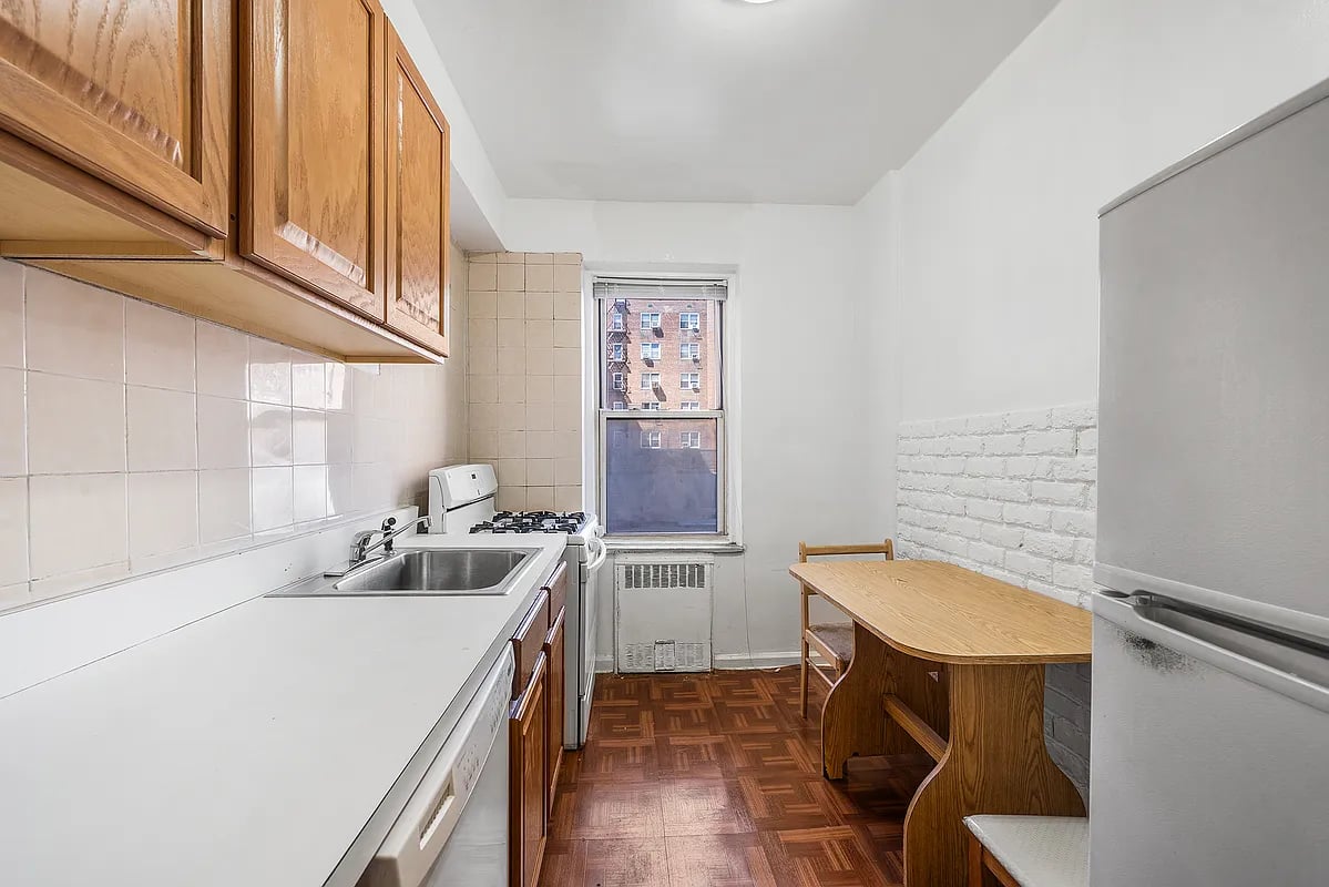 63-60 102nd Street Unit: A11