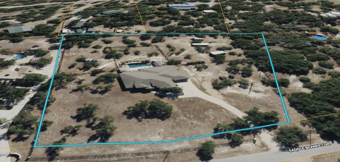 Saddletree Ranch Stunner