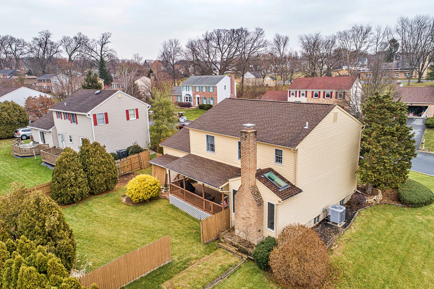 3538 Skyline Drive