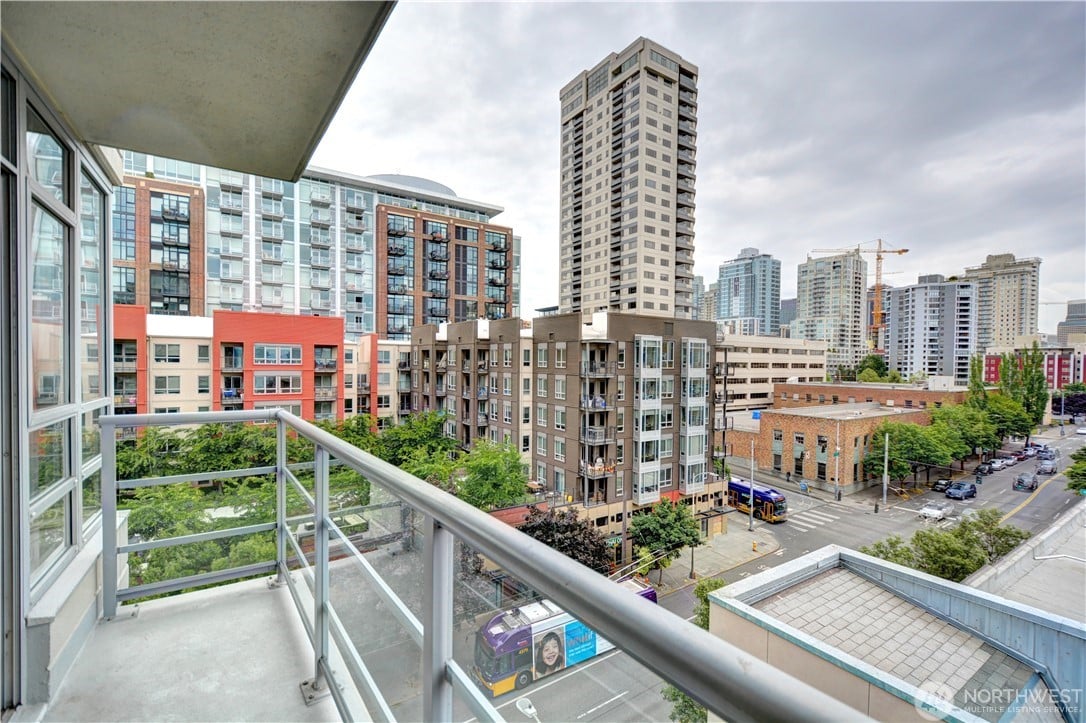 2929 1st Avenue #719