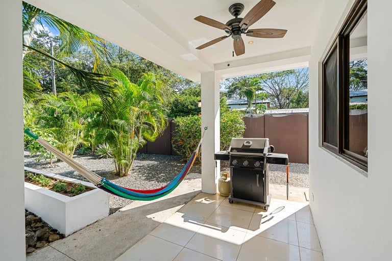 Casa Miel
