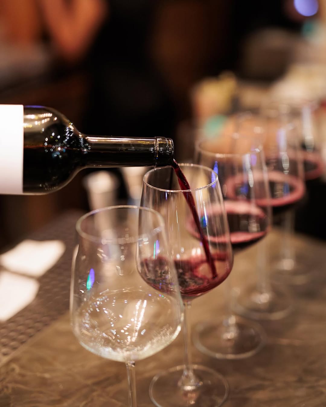 Hot New Restaurant Alert: MOMENTO by Ikaro Opens in Downtown Miami