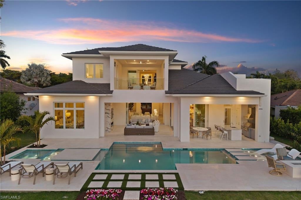 809 Wedge Dr
