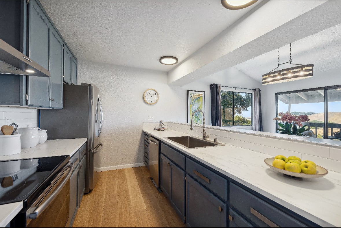 El Cerrito Housing Market Data