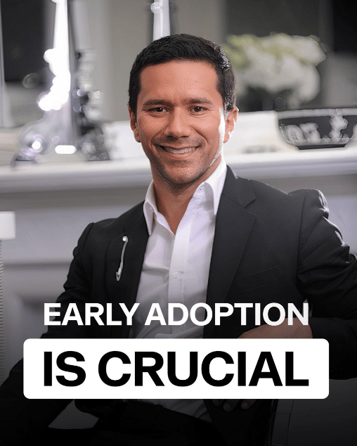 The Luxury Presence Podcast: AI Leadership