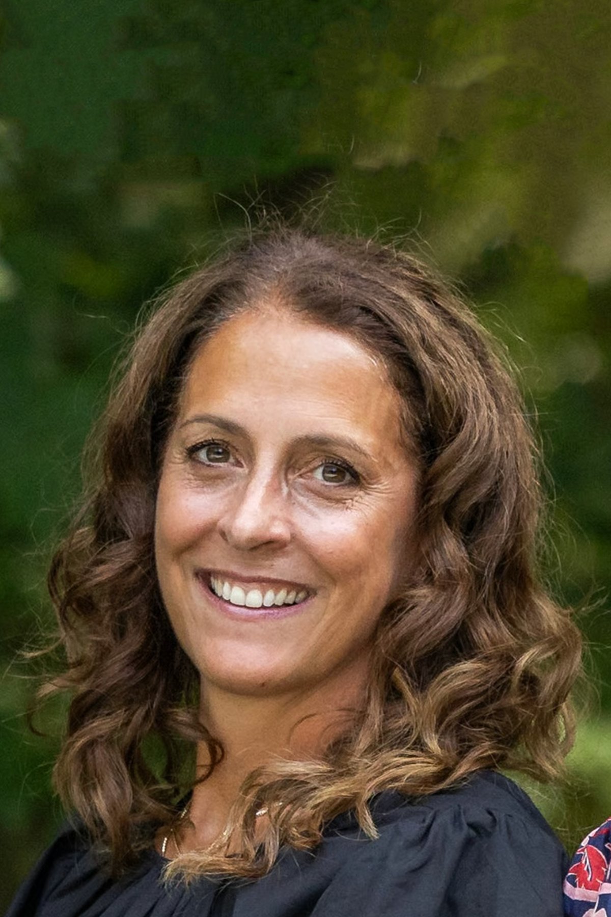 Gina Rossomondo