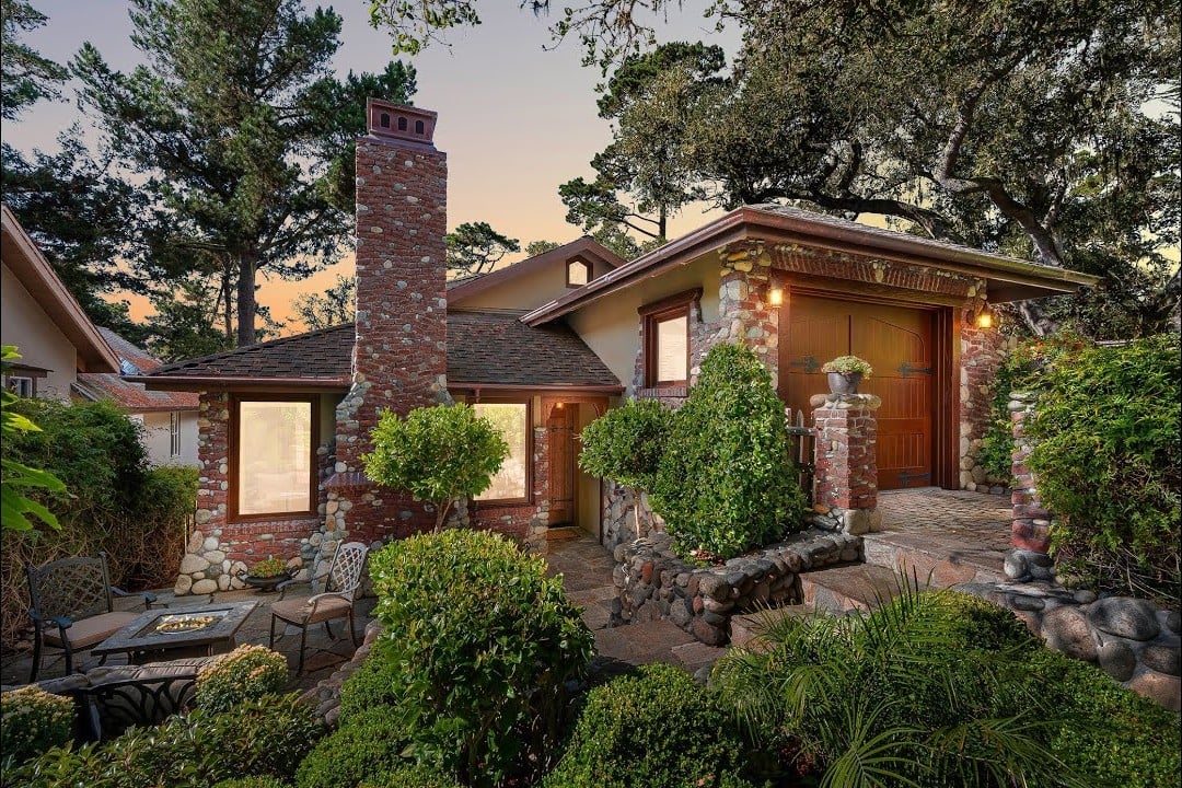 24584 Castro Lane | Carmel, CA