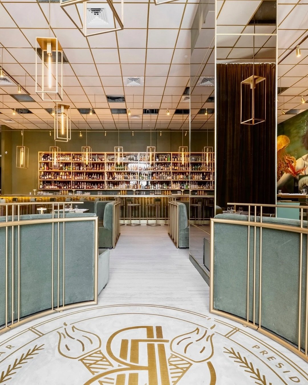 Presidente Bar Brings Buenos Aires Flavor to Miami’s Nightlife Scene