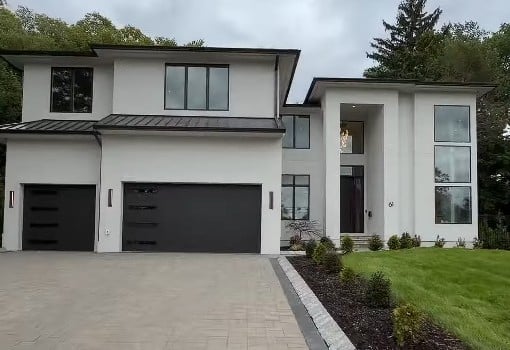 61 MacArthur: Post-Construction