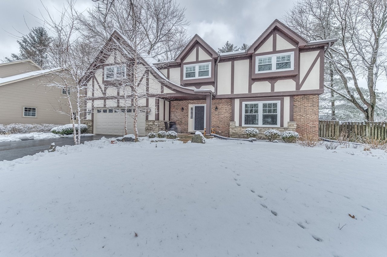 655 Cavalcade Cir