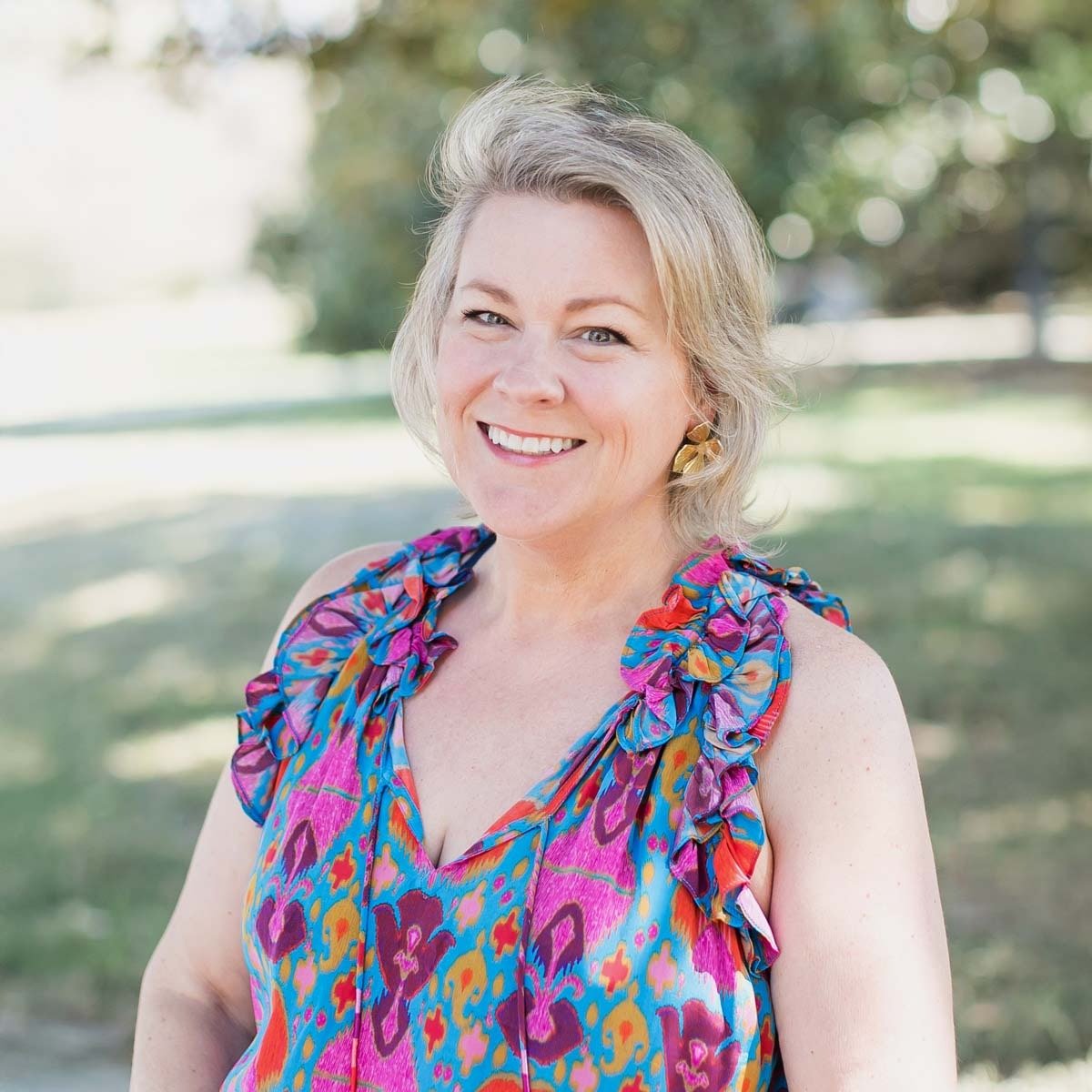 Lauren Harkins Wiuff