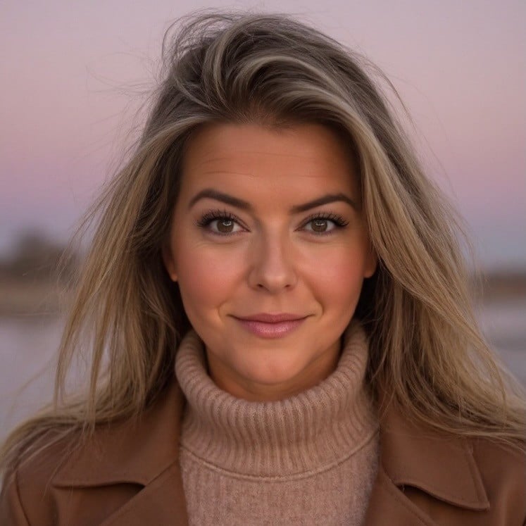 Tara Stone Montclair, NJ Real Estate Agent Headshot 