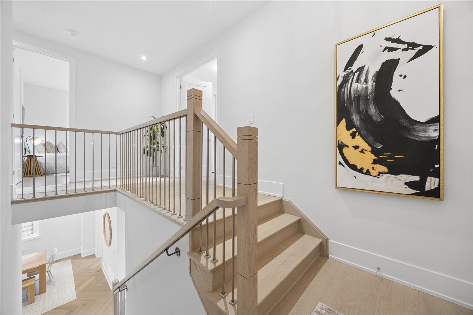211 Busato Drive, Stouffville