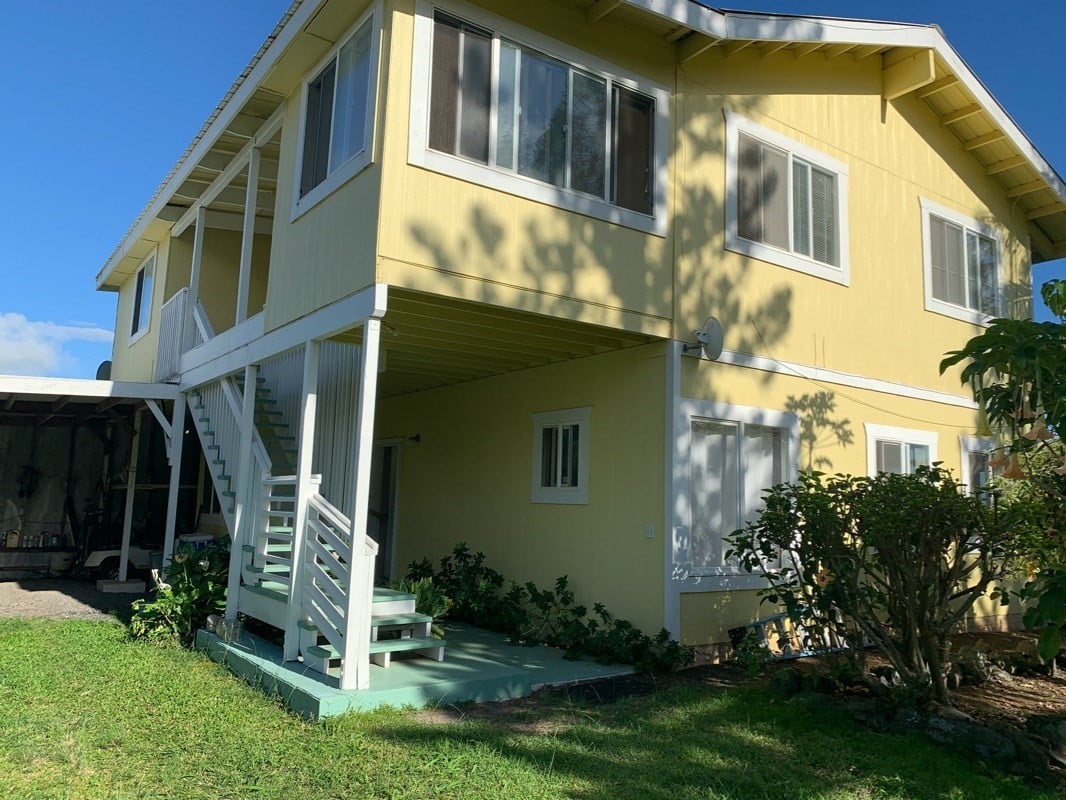 94-6257 PALAOA ROAD