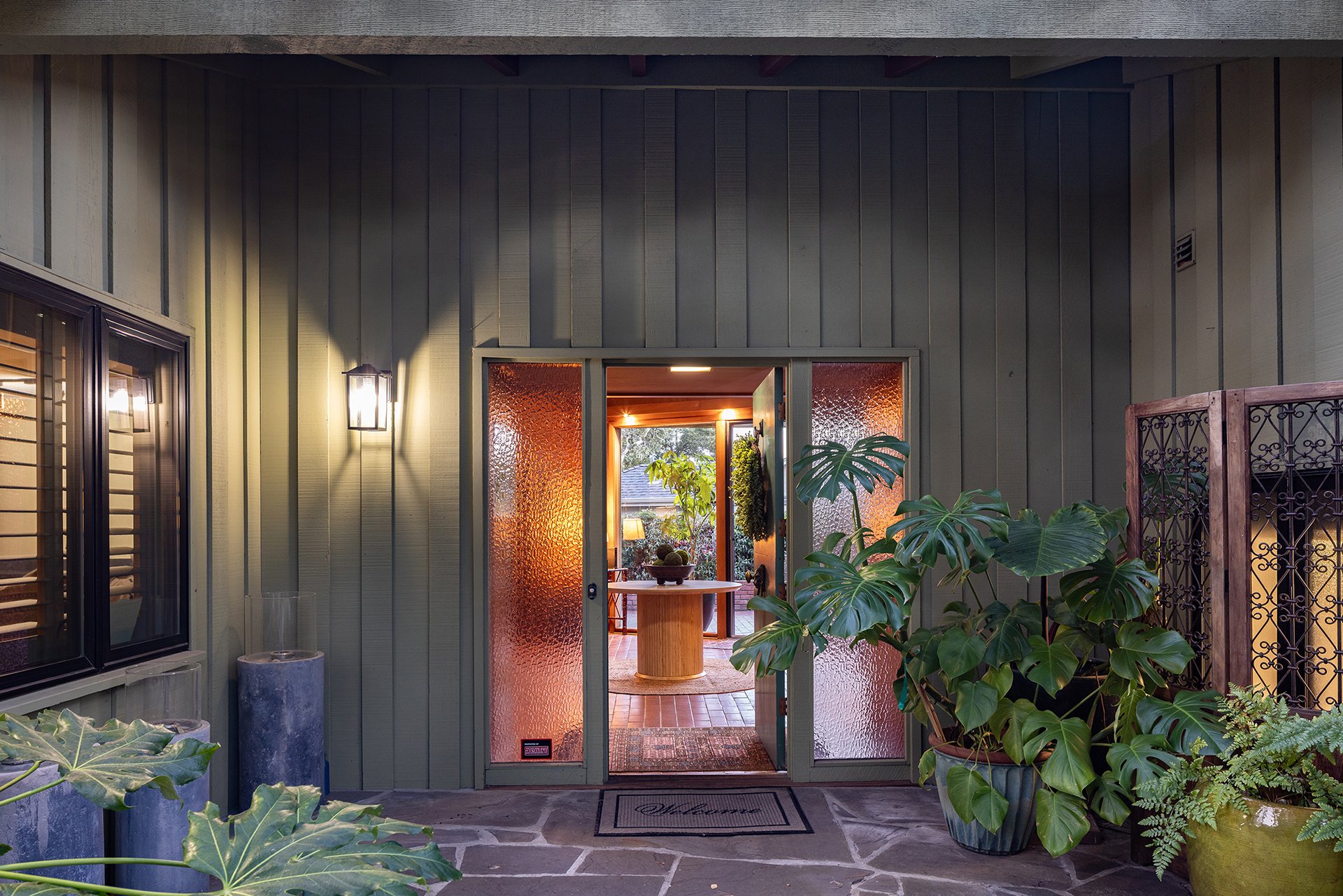 Carmel Woods Mid-Century Modern Retreat