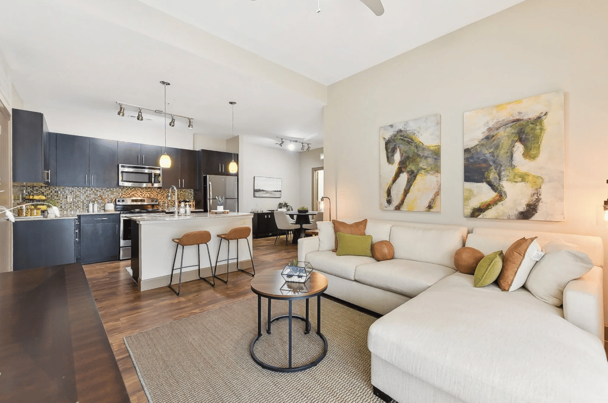 Up to 8 Weeks Free on select units with 12+ month leases
