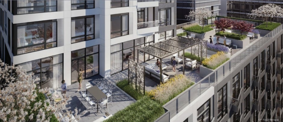 15 Richardson Street S 618