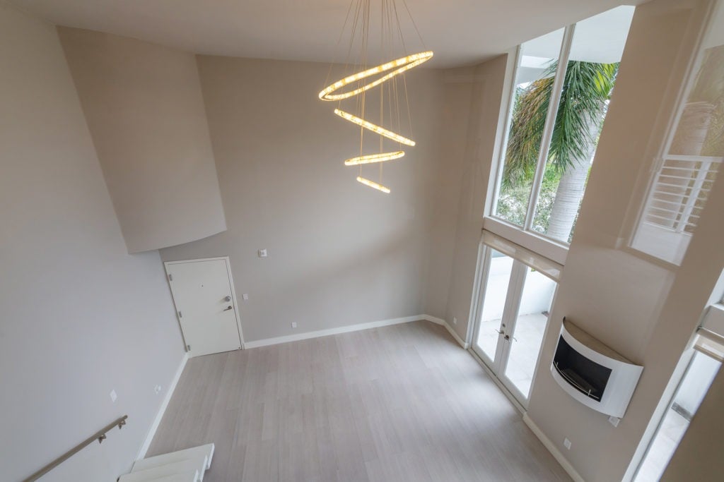 Luxe Alliage South Beach Rental Just Listed