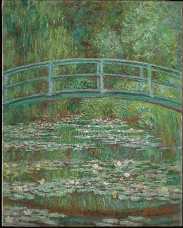 Artists and Their Gardens