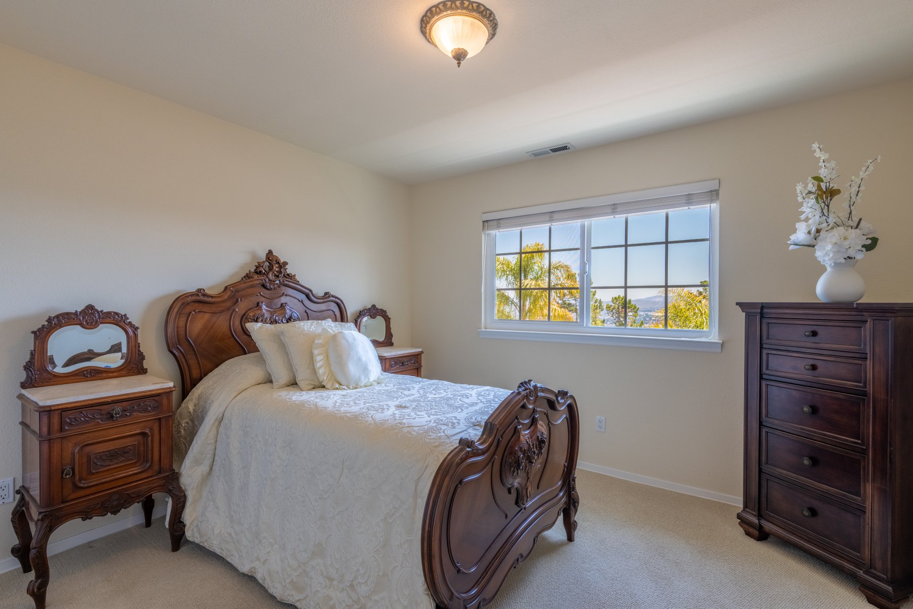 Monterey Hilltop Haven