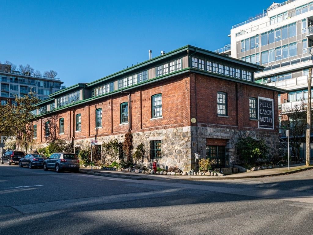 280 E 6th Ave, #2