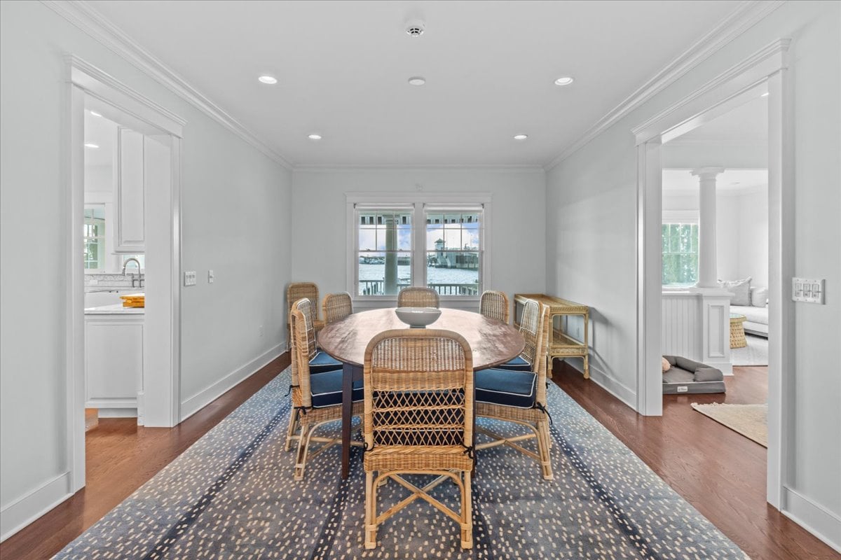 1200 Bay Avenue, Mantoloking