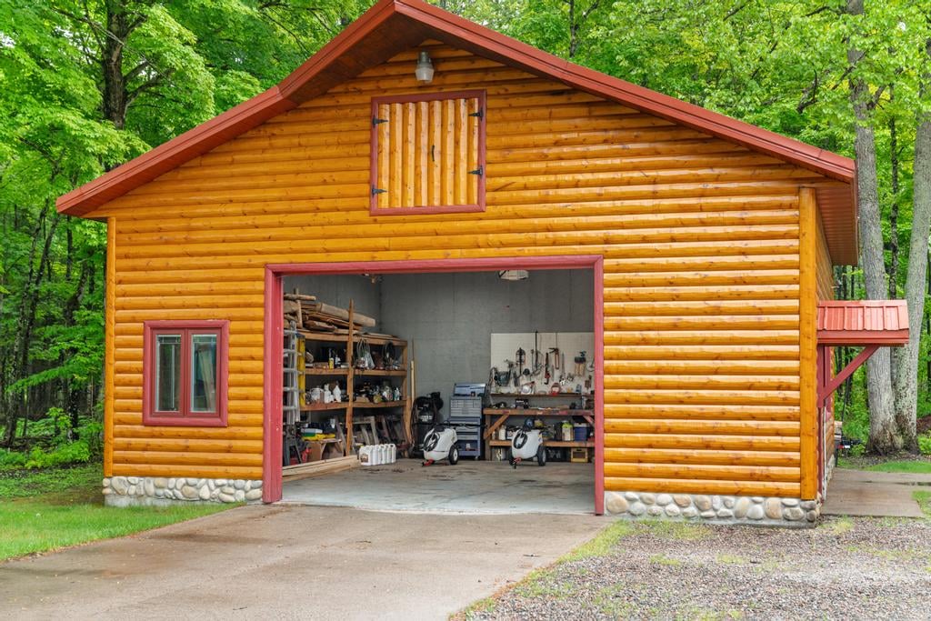 2499 E. Saint Ignace Rd