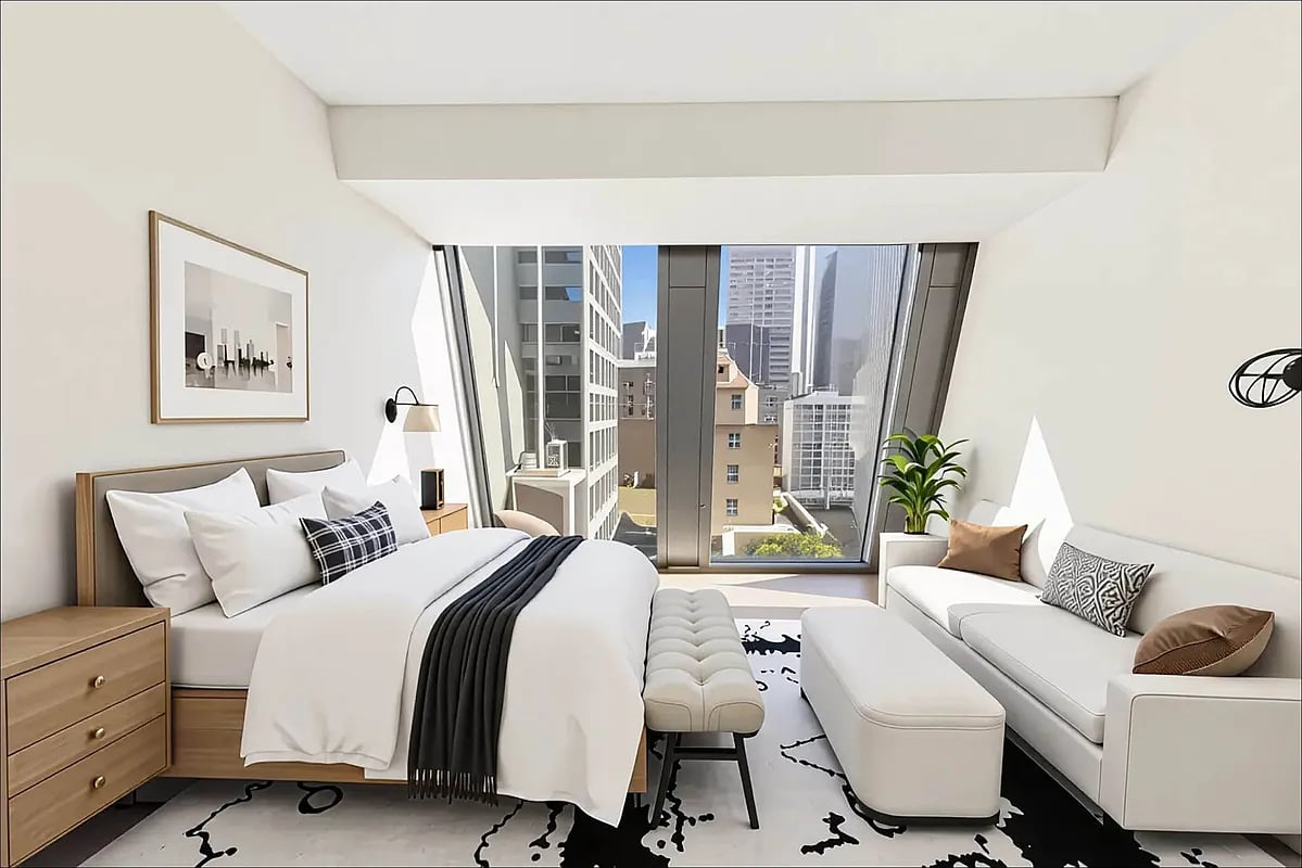 53 W 53rd St, #15E