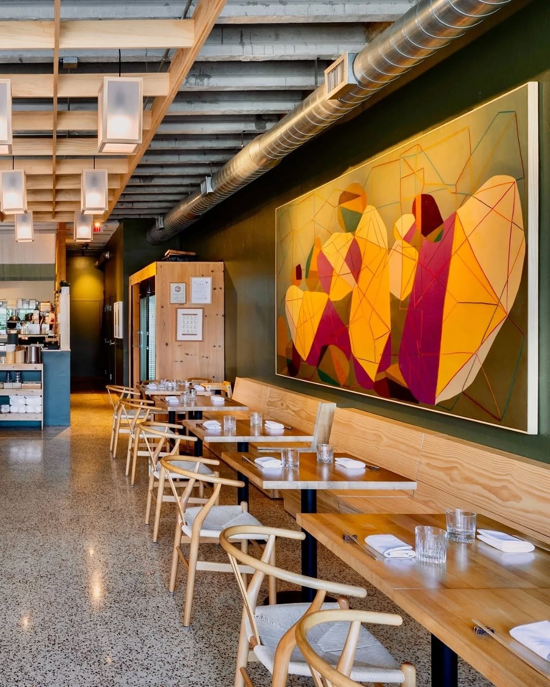 “Best New Restaurants in Miami 2025: Spotlight on Midorie in Coconut Grove”