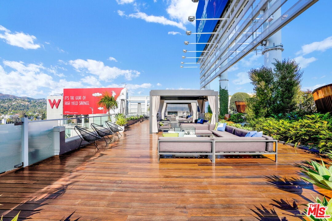 6250 Hollywood Blvd, #6F