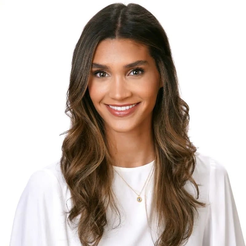 Raquel McKinney