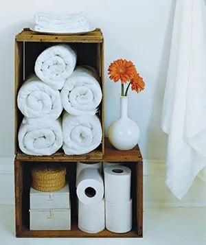 Creative Crates
