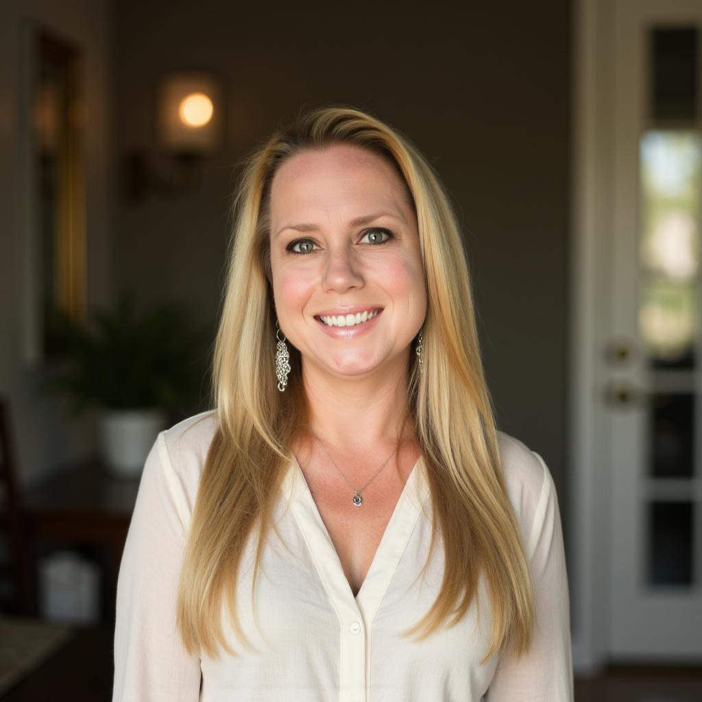 Broke Green Alexandria, VA President & CEO Headshot 