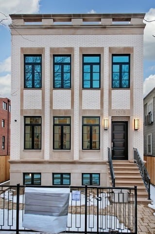1518 W GEORGE ST
