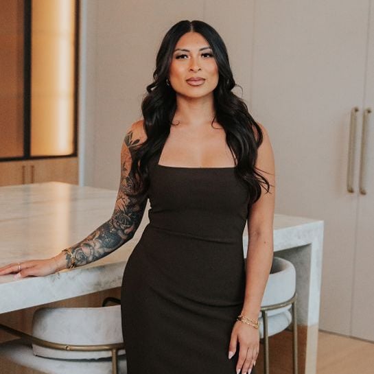 Kim Dang Le Houston, TX Real Estate Agent Headshot