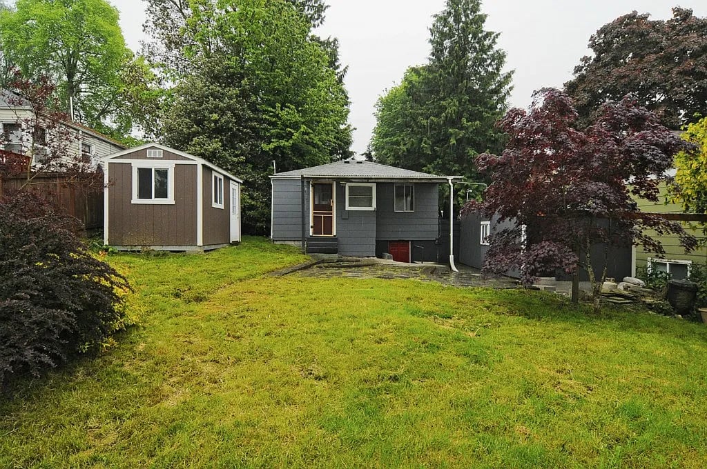 314 NE 94th St