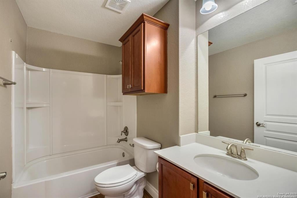 12926 Pronghorn Oak