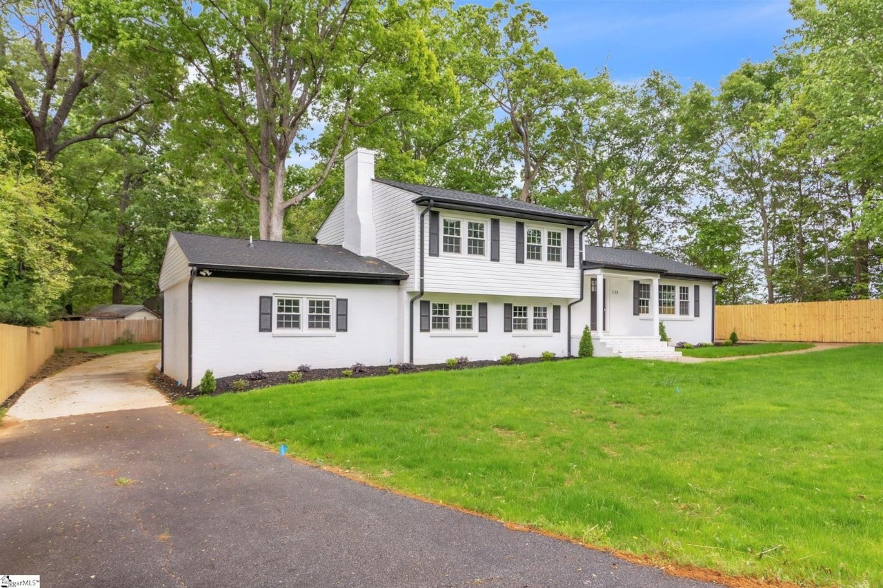138 Hunts Bridge Rd