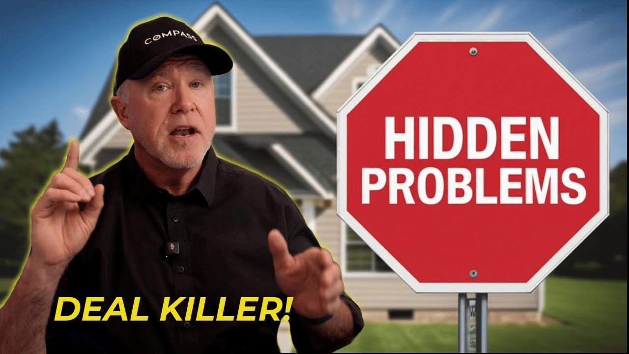 The #1 Way to Kill a Real Estate Deal