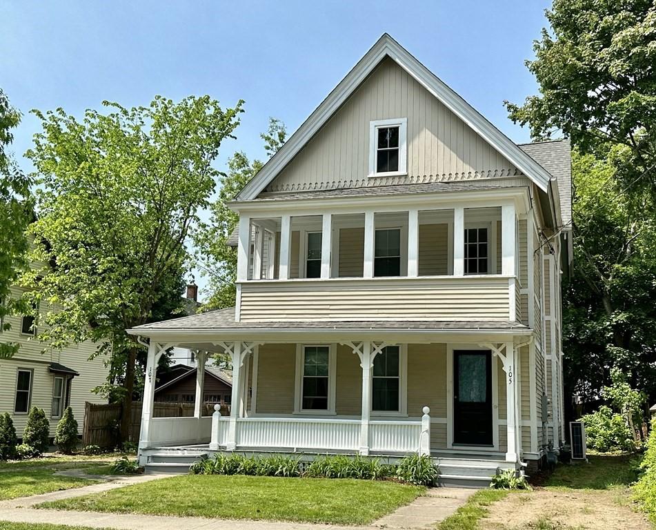105-107 Nonotuck St