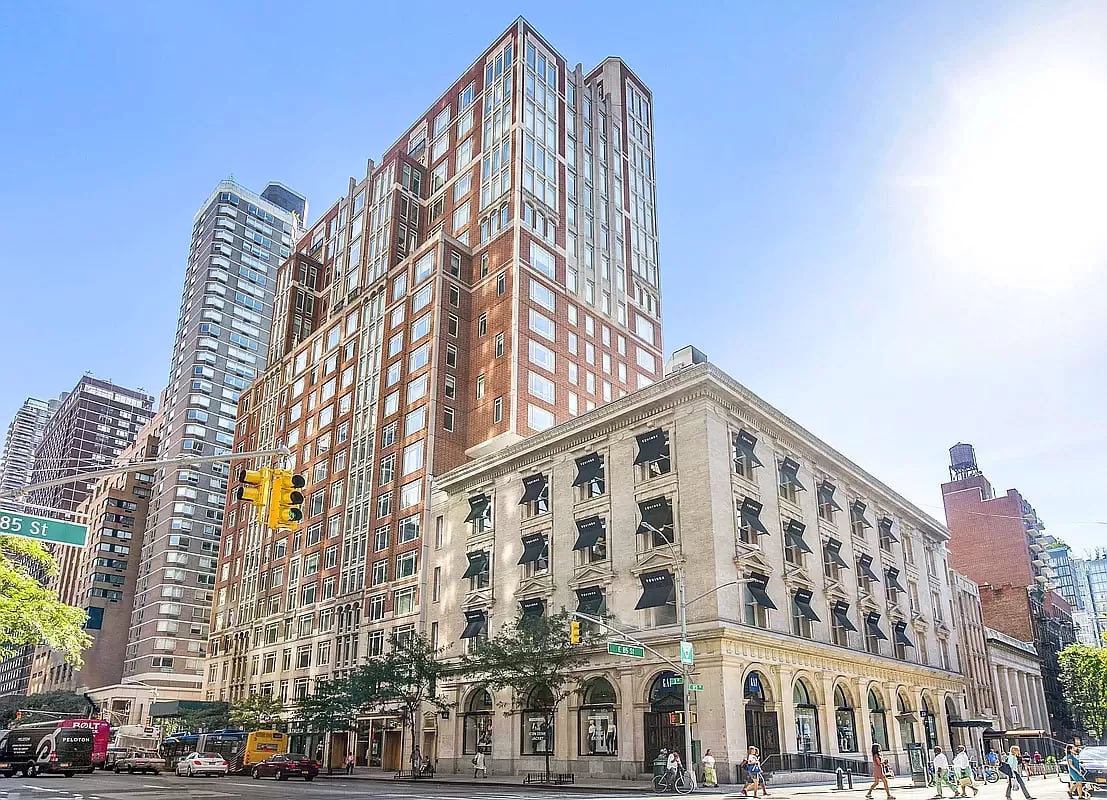205 East 85th Street Unit 11H